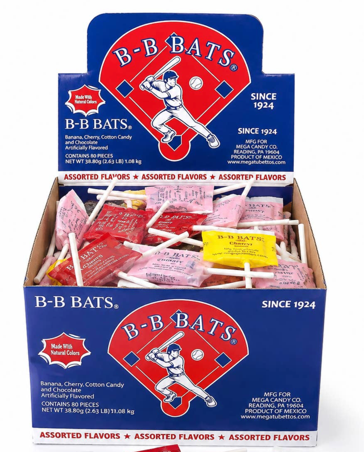 BB Bats Bag COMING SOON