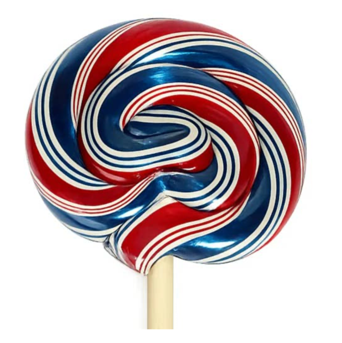 Hammond's Handmade Lollipop Rocket Pop Single COMING SOON