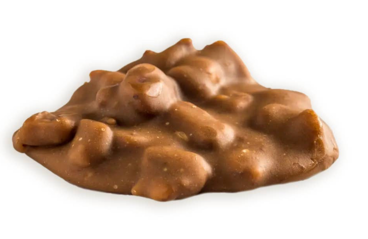 Aunt Sally's Creamy Bananas Foster Pralines Single (New Orleans) COMING SOON