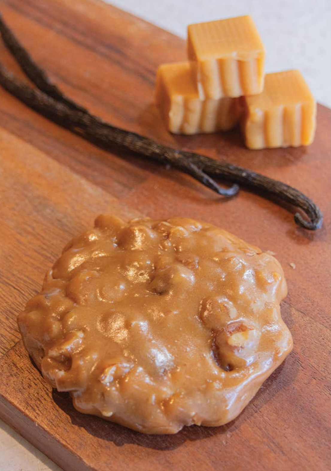 Aunt Sally's Creamy Classic Pralines Single (New Orleans) COMING SOON