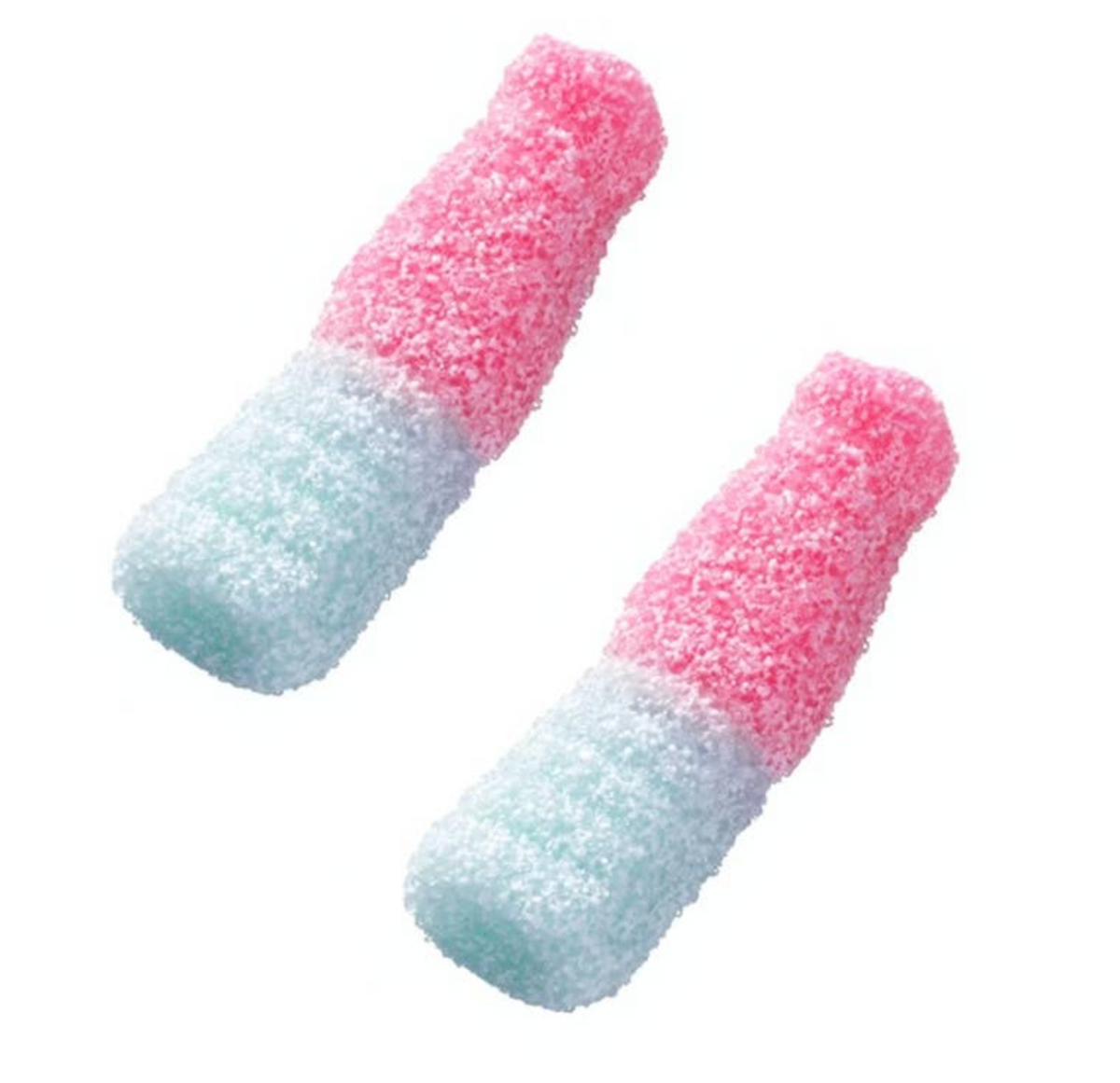 Fizzy Swedish Bubblegum Bottles COMING SOON