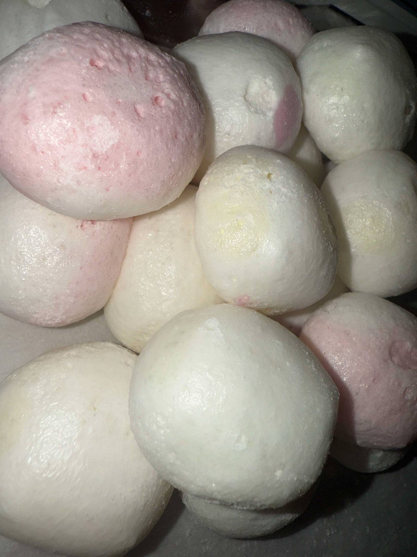 Freeze Dried Candy