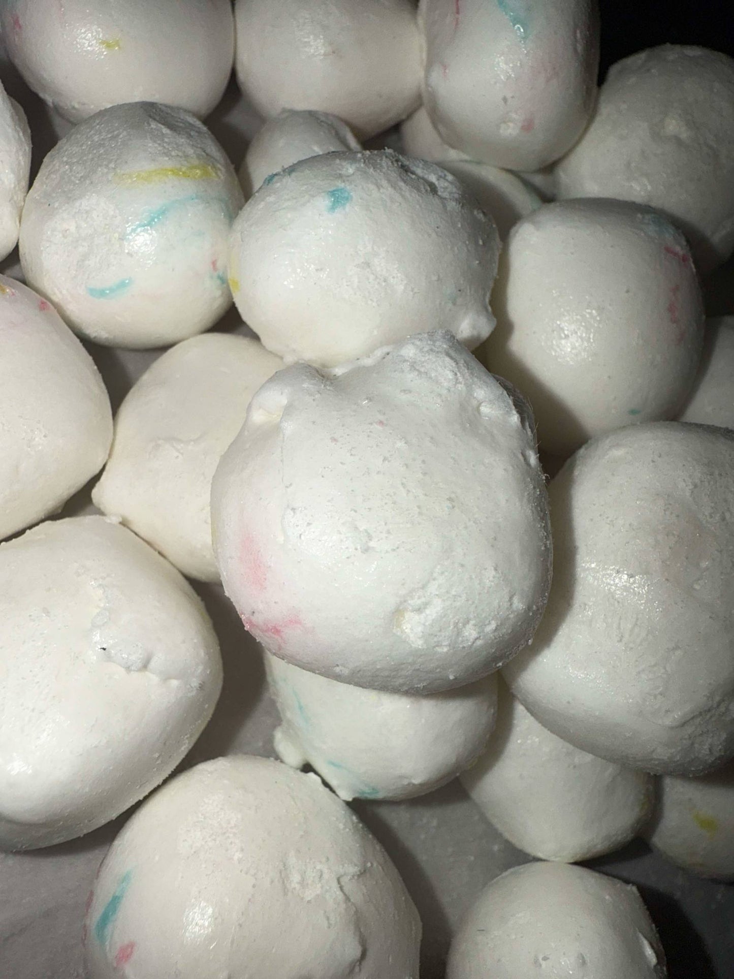 Freeze Dried Candy