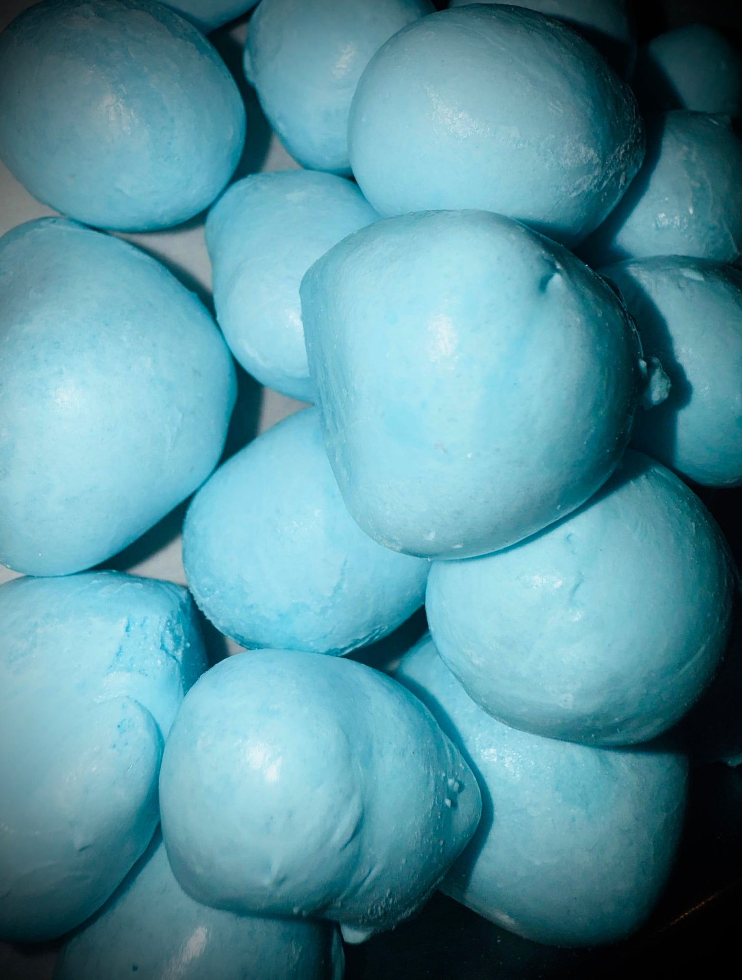 Freeze Dried Candy