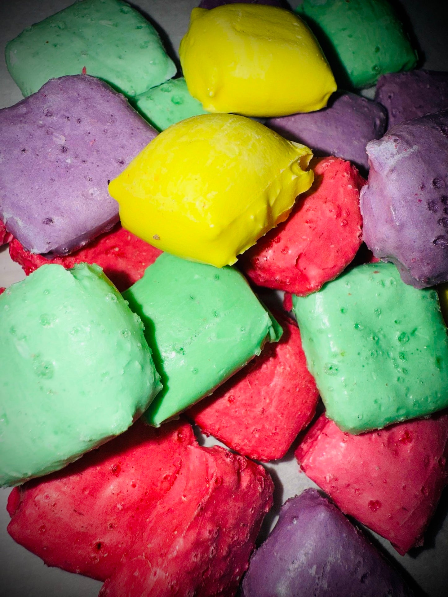 Freeze Dried Candy