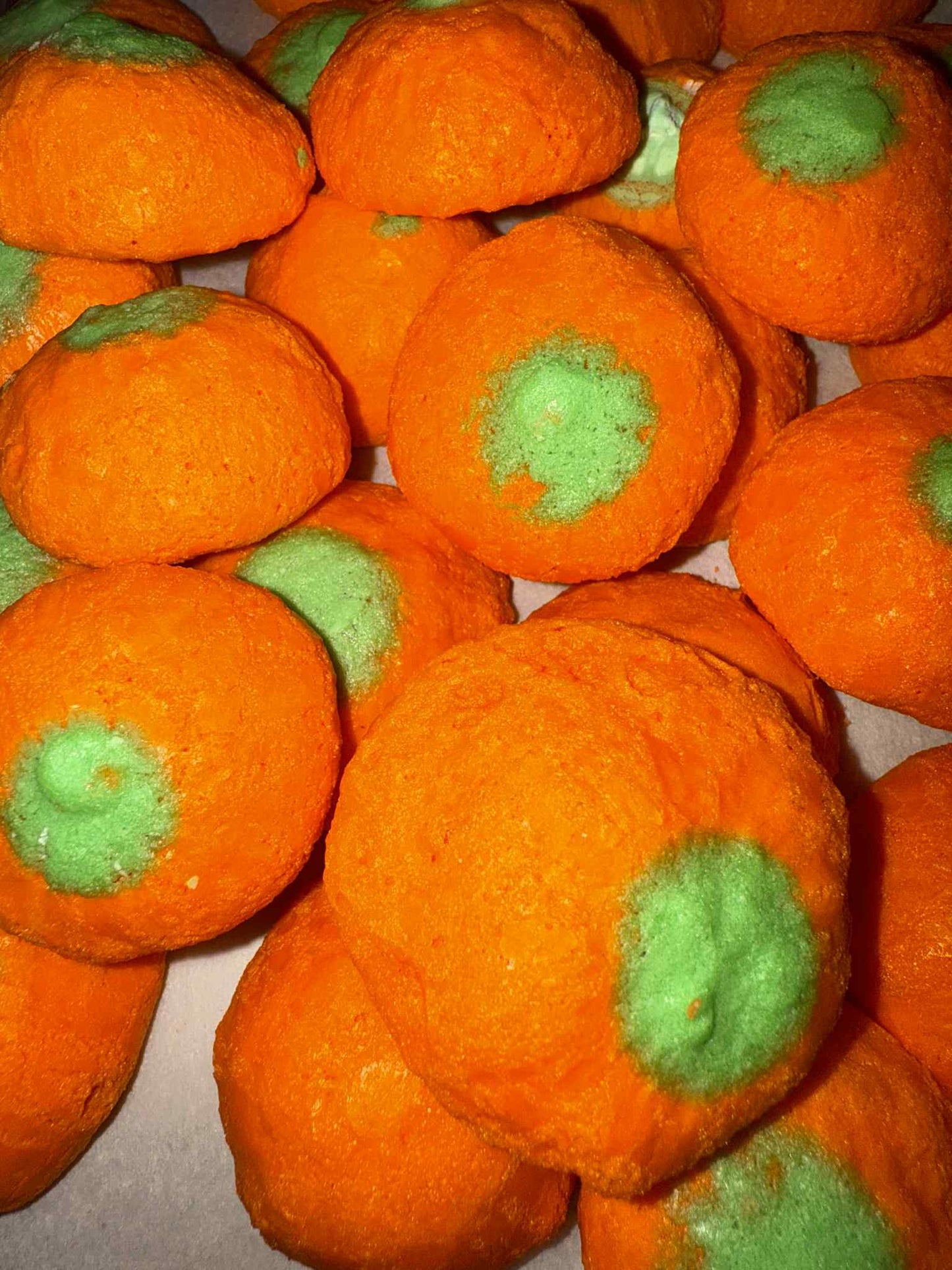 Freeze Dried Candy
