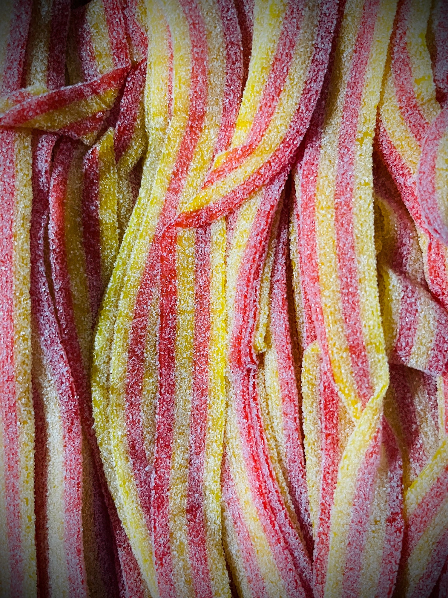 Sour Belts