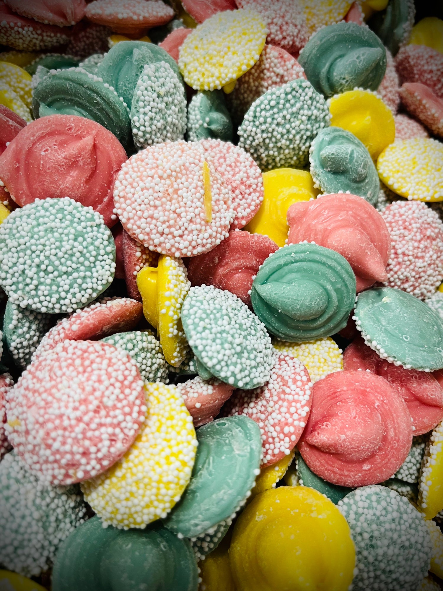 Other Candies