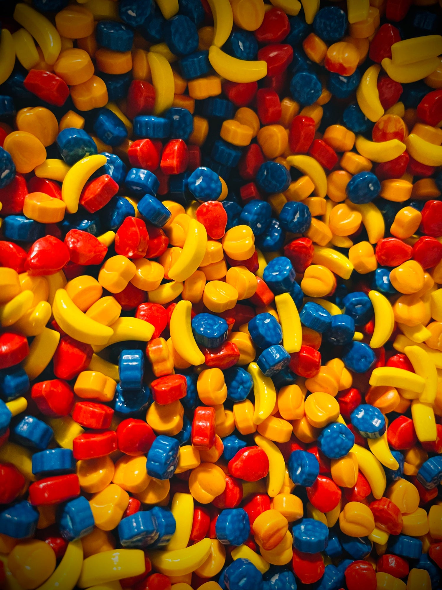 Dextrose Candies