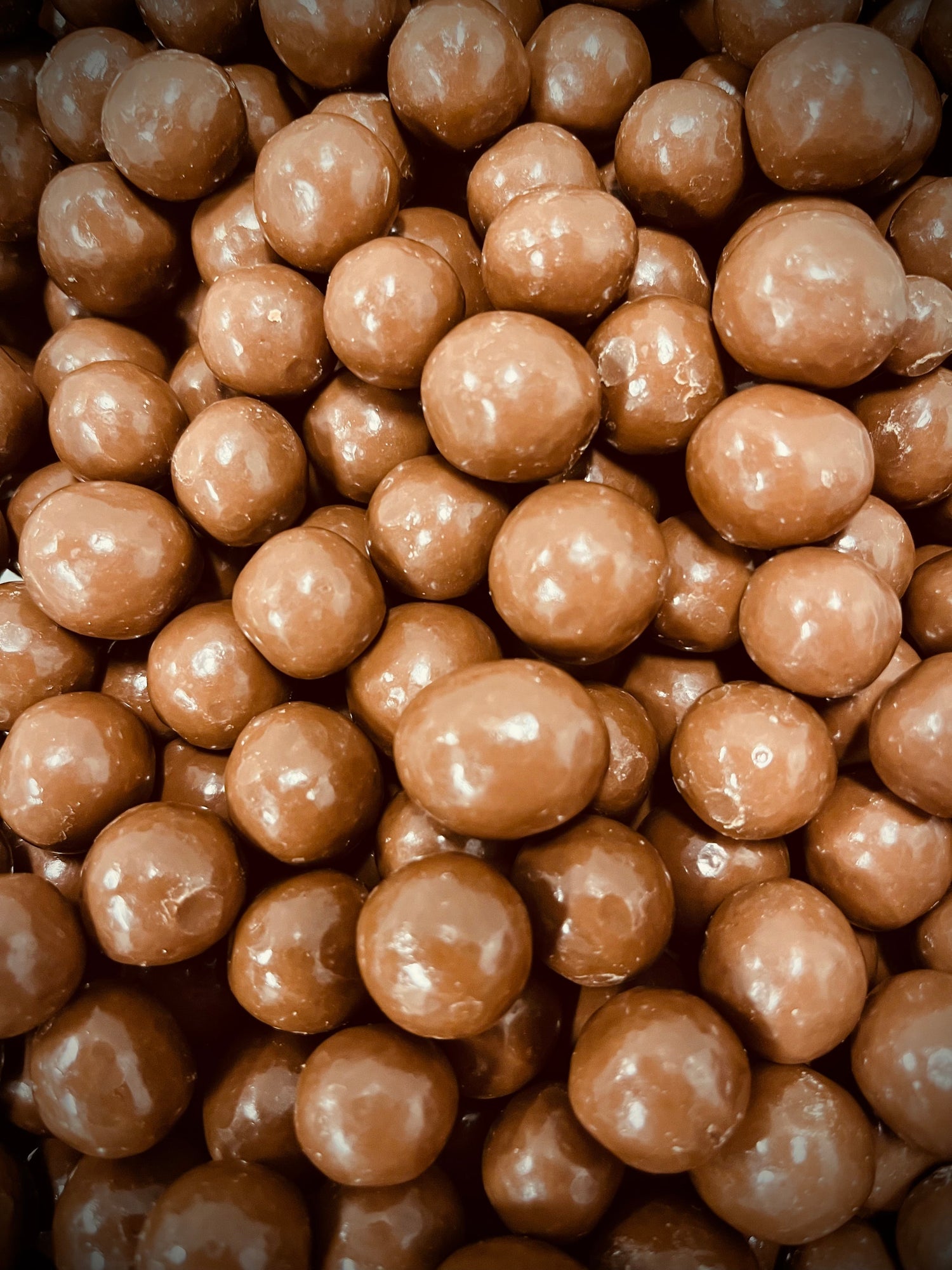 Chocolate Covered