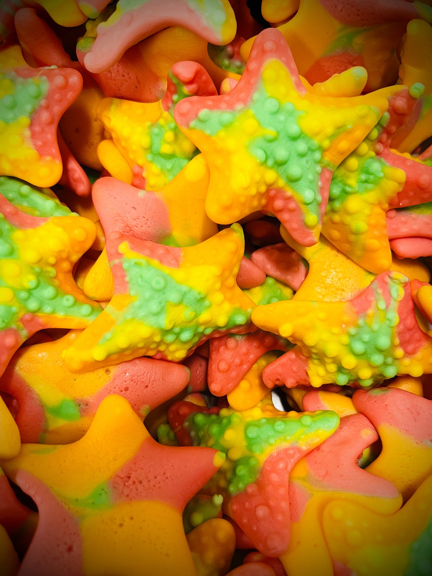 Gummy Candy
