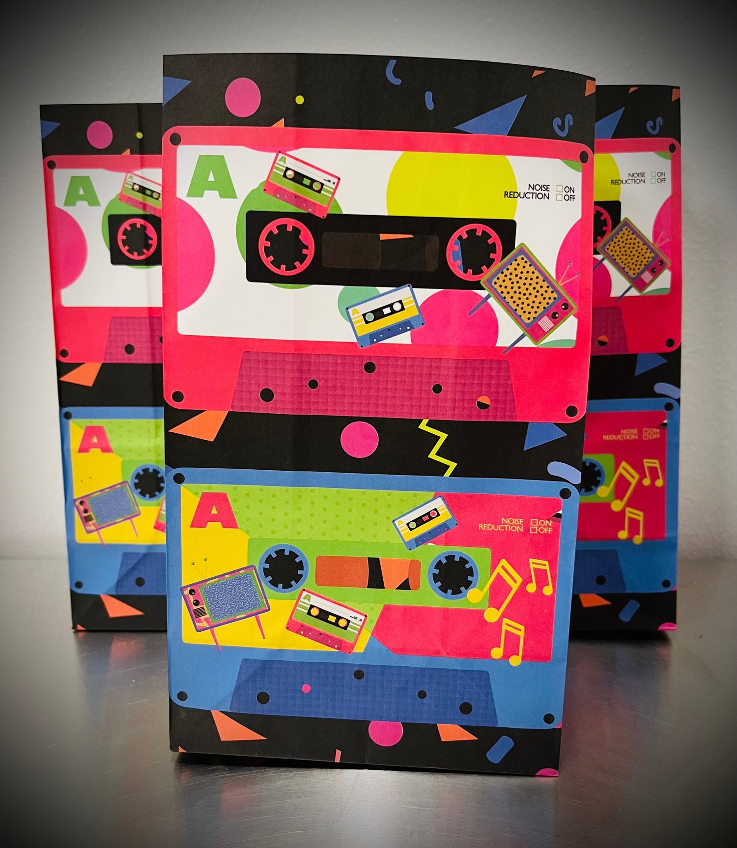 Mystery Bags