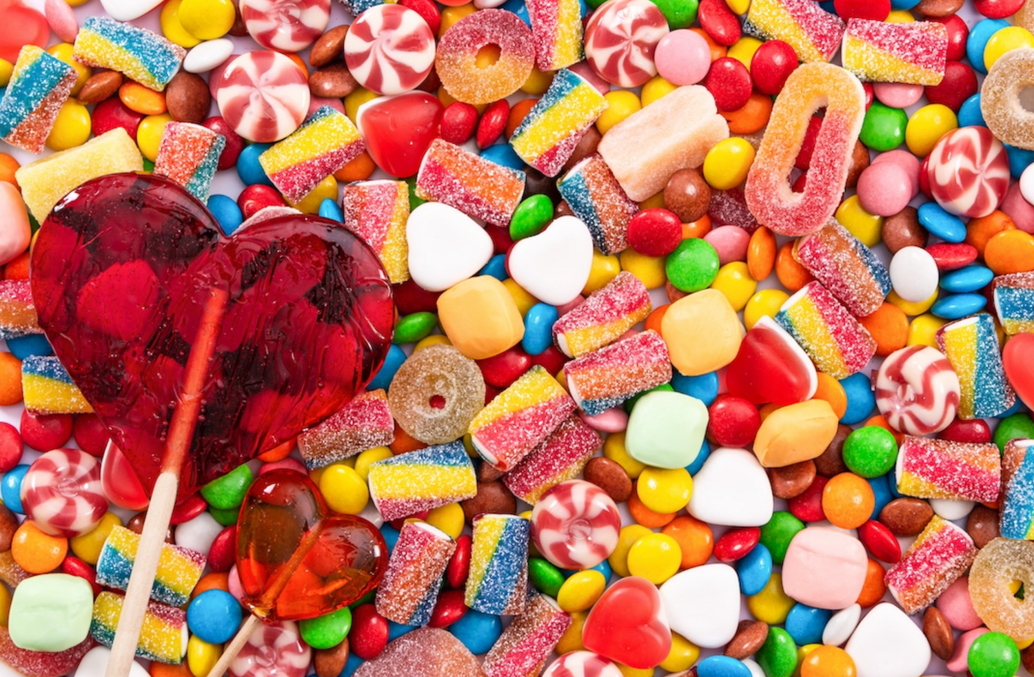 ALL Candy/Chocolate