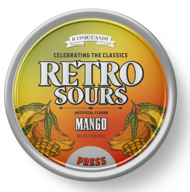Retro/Nostalgia