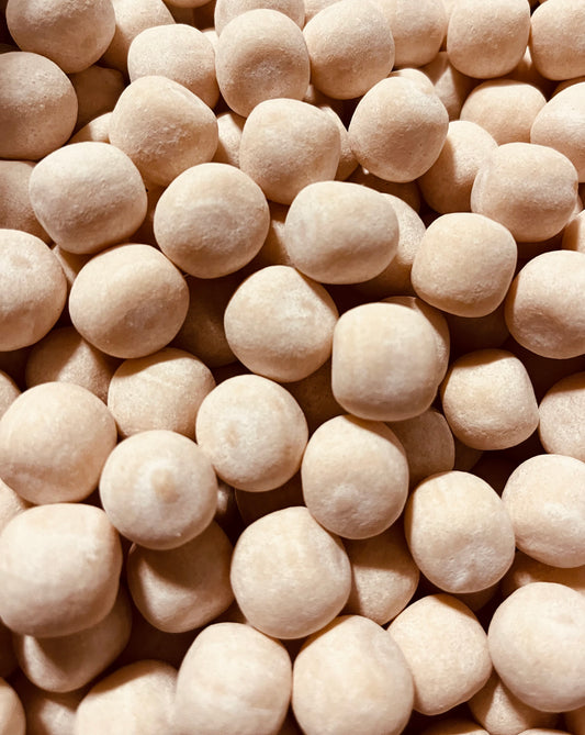 Swedish Caramel Bon Bons (Sweden)