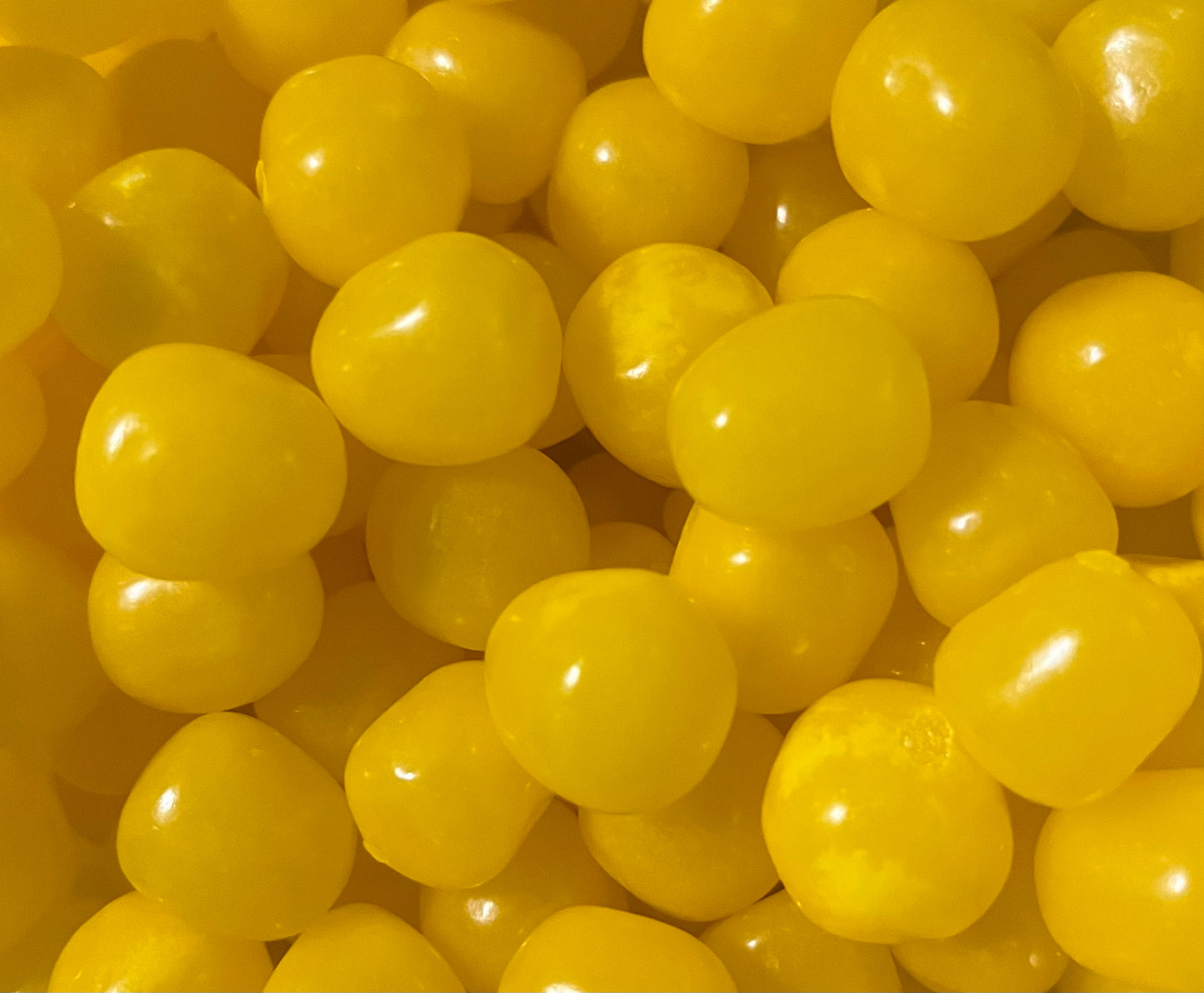 Lemon Fruit Sours