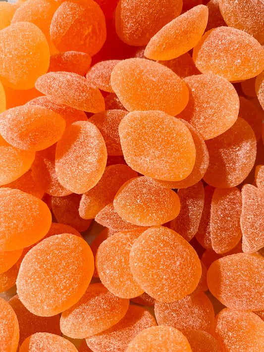 CC Swedish Sour Peaches (Sweden)
