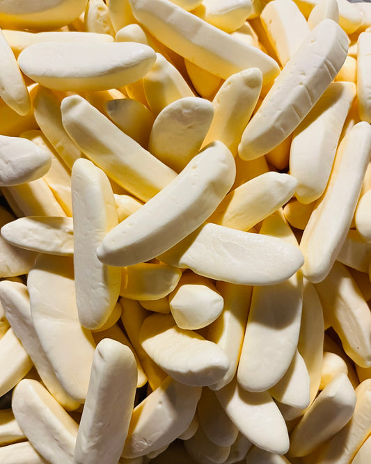 CC Swedish Foam Bananas (Sweden)