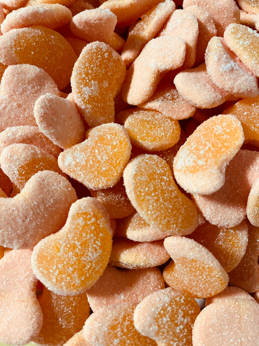 CC Swedish Sour Mangoes (Sweden)