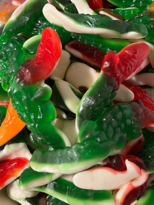 CC Gummy Gators