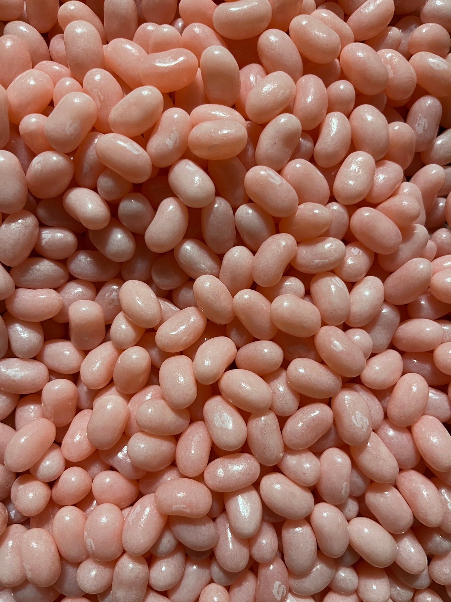 Bubblegum Jelly Beans