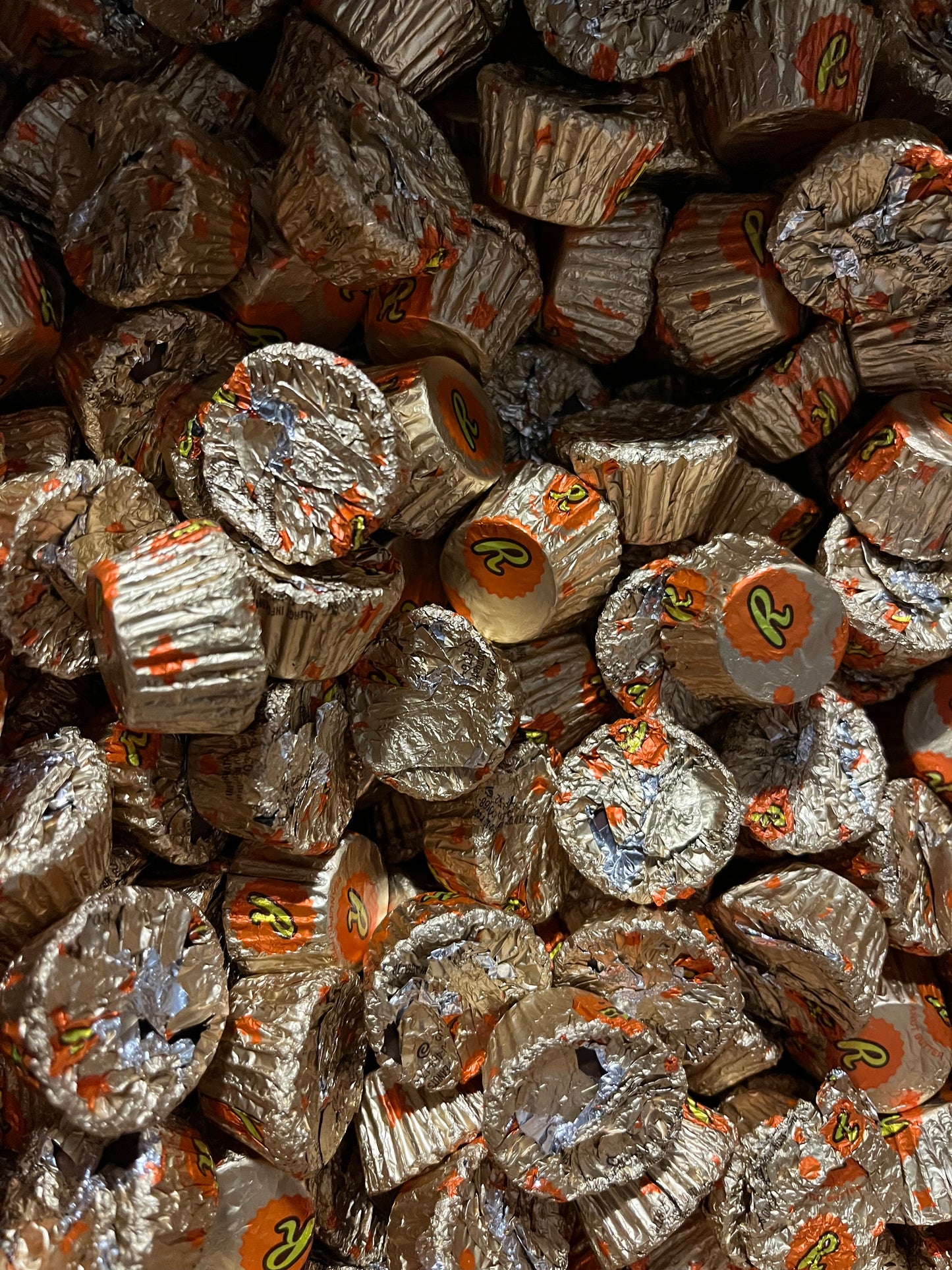 Reese’s Cups