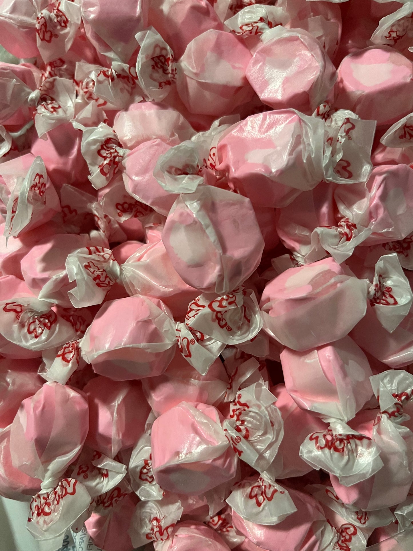 Bubblegum Taffy