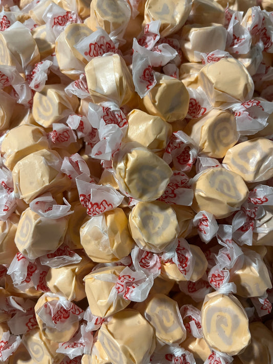 CC Cookie Butter Taffy