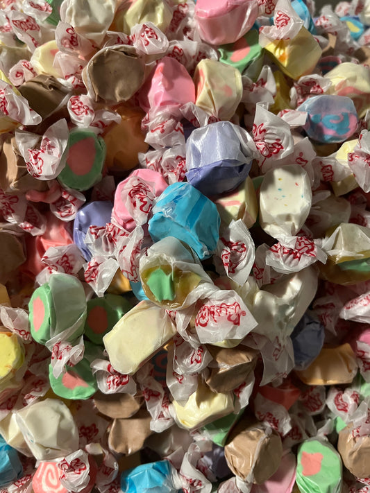 CC Assorted Salt Water Taffy