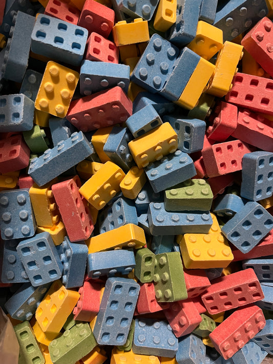 CC Candy Blox