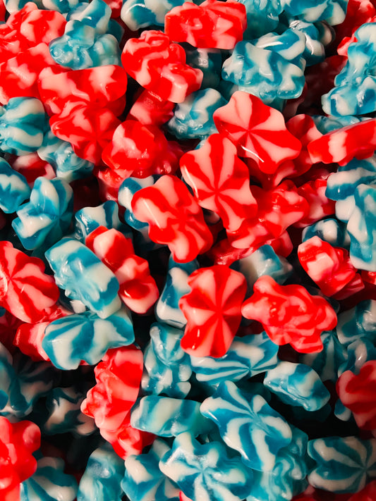 Gummy Peace Bears