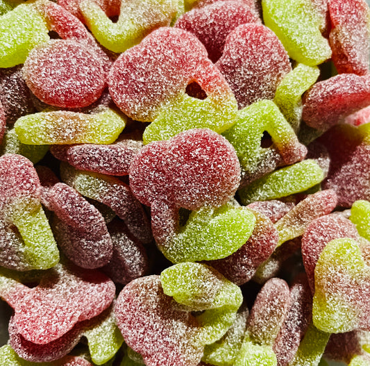 Sour Twin Cherries (Holland)