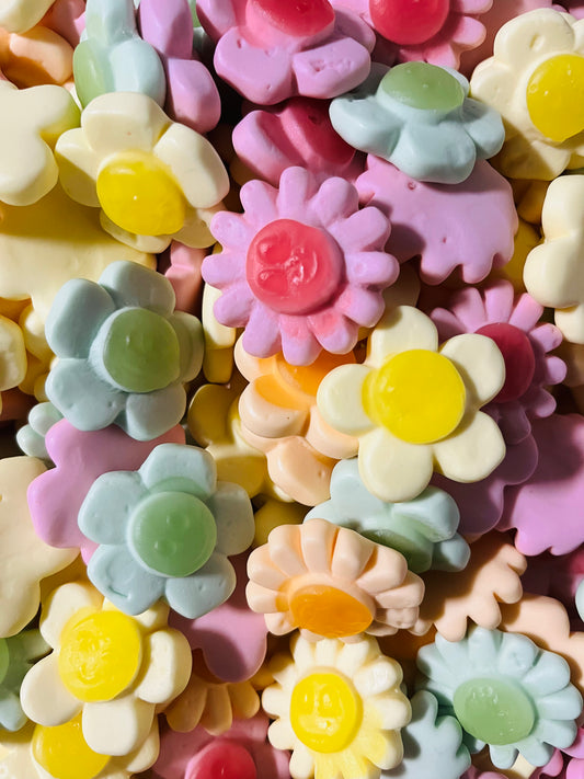 Foam Happy Flowers (UK)