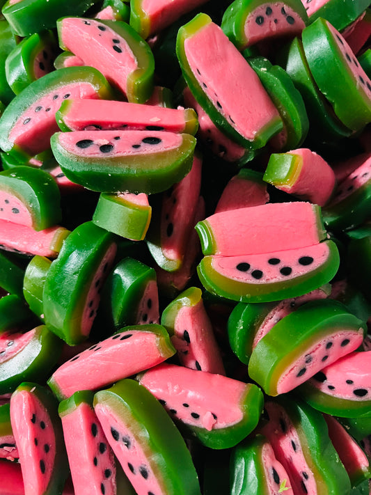 Peelable Watermelon Slices (UK)