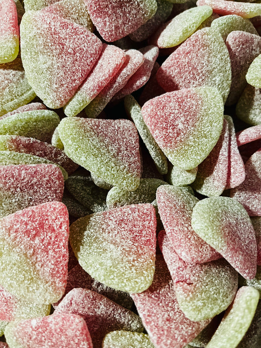 Sour Melon Slices (UK)