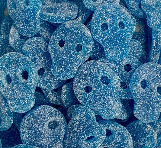 Sour Blue Skulls (UK)