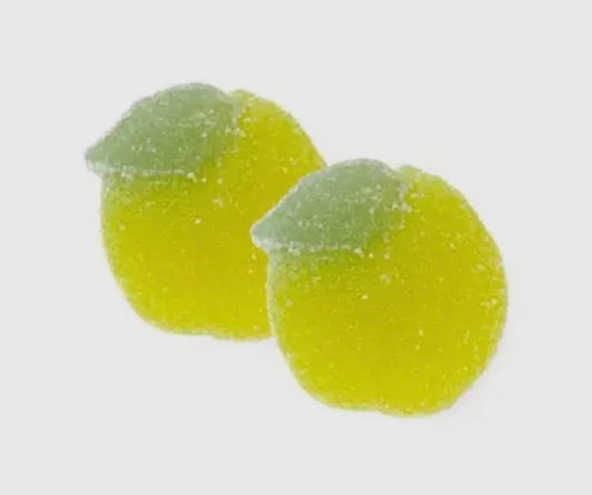 Swedish Sugar Apples
