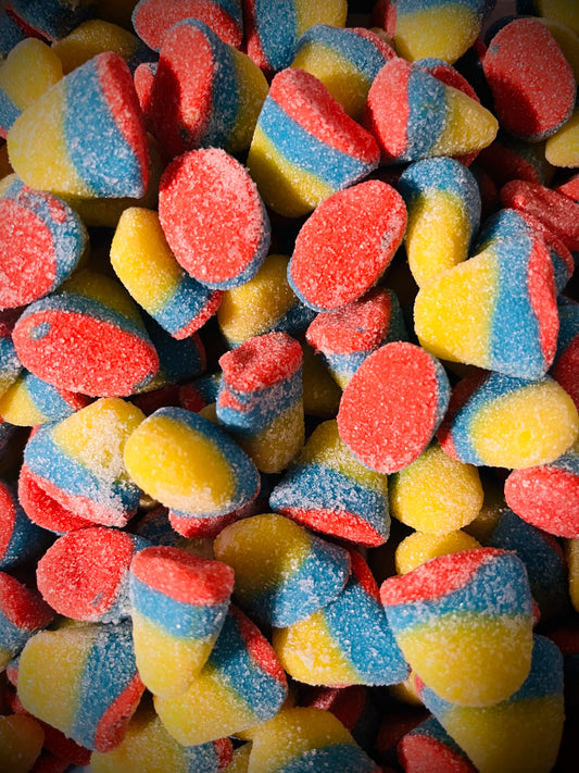 Gummy Tropical Drops