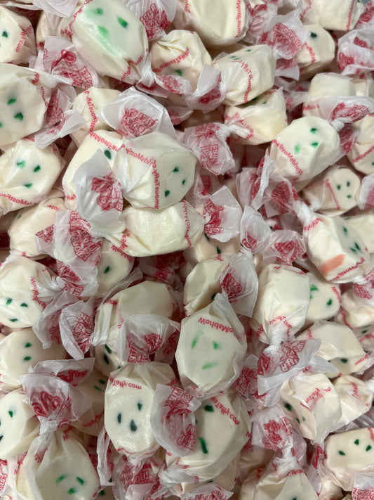 Mojito Cocktail Taffy