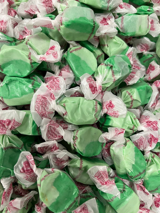 Margarita Cocktail Taffy