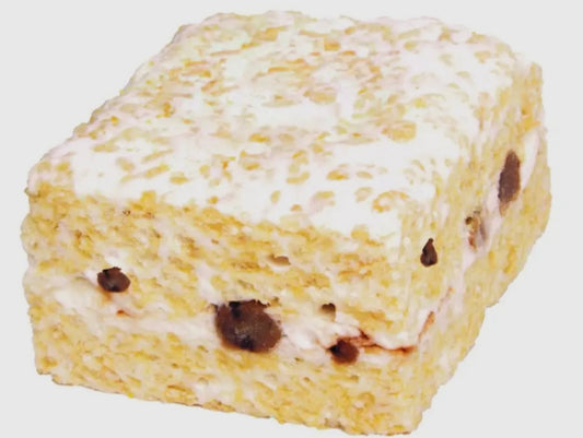 The Crispery Treat Cookie Dough XL
