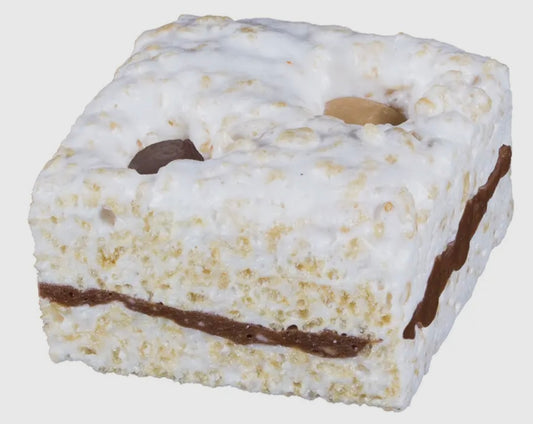 The Crispery Treat Peanut Butter Chocolate XL