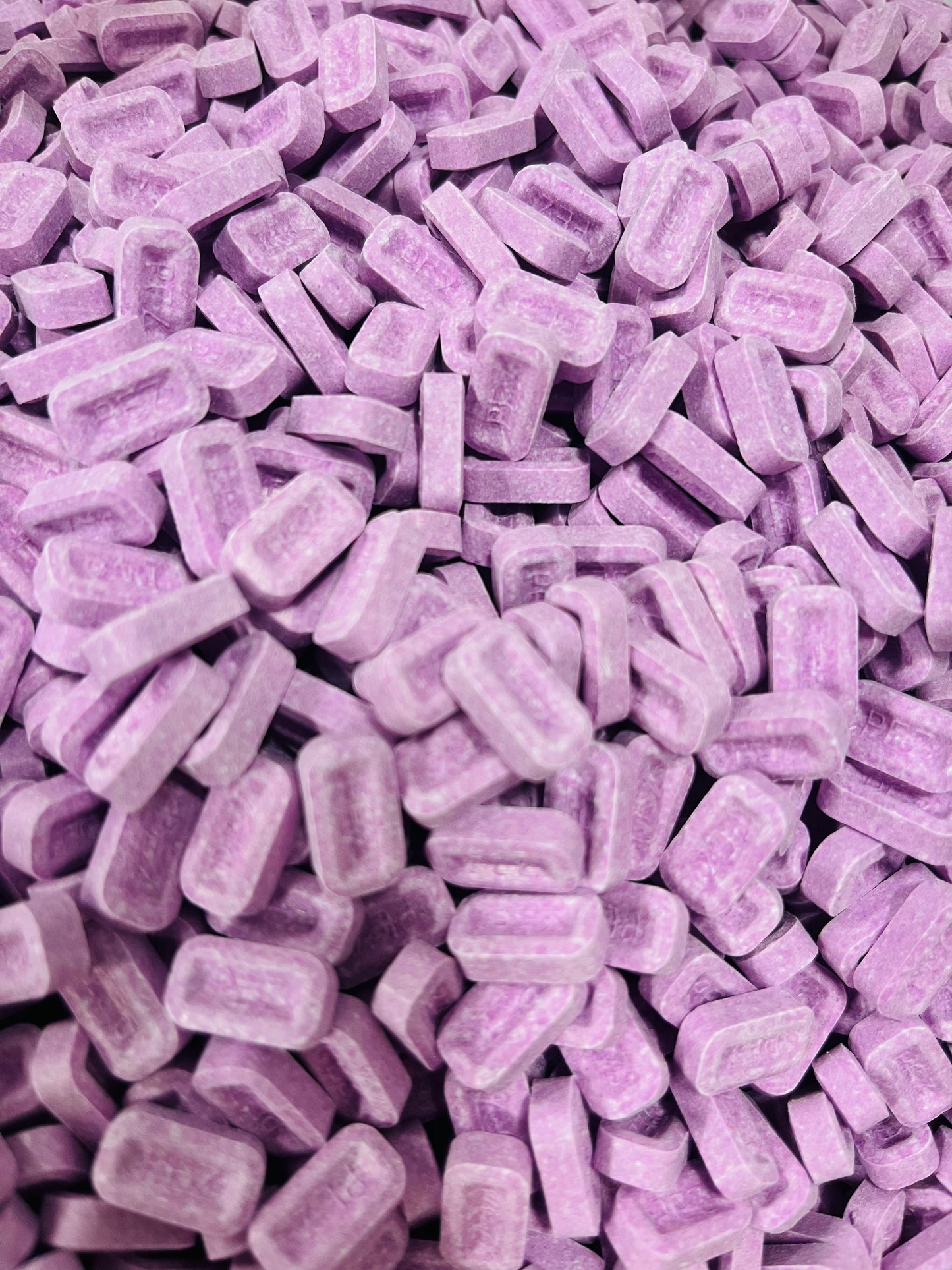 Pez Fruit Tablet Grape