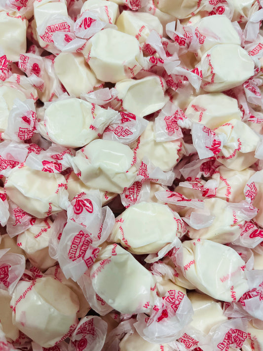 Zeno's Coconut Taffy