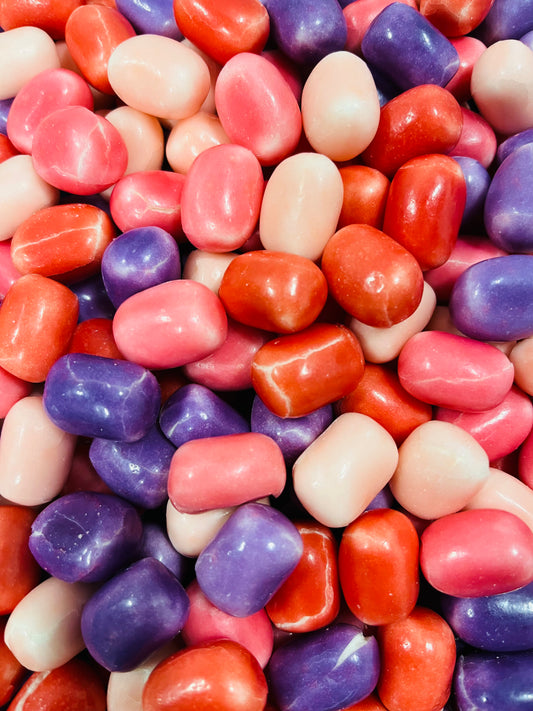 Sour Wildberry Fizzy Beans (Germany)