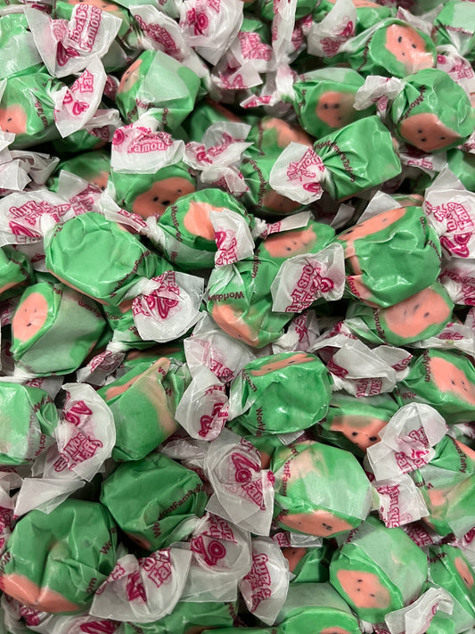 Zeno's Watermelon Taffy COMING SOON