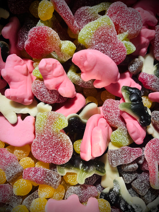 Made In Holland Gummy Mix