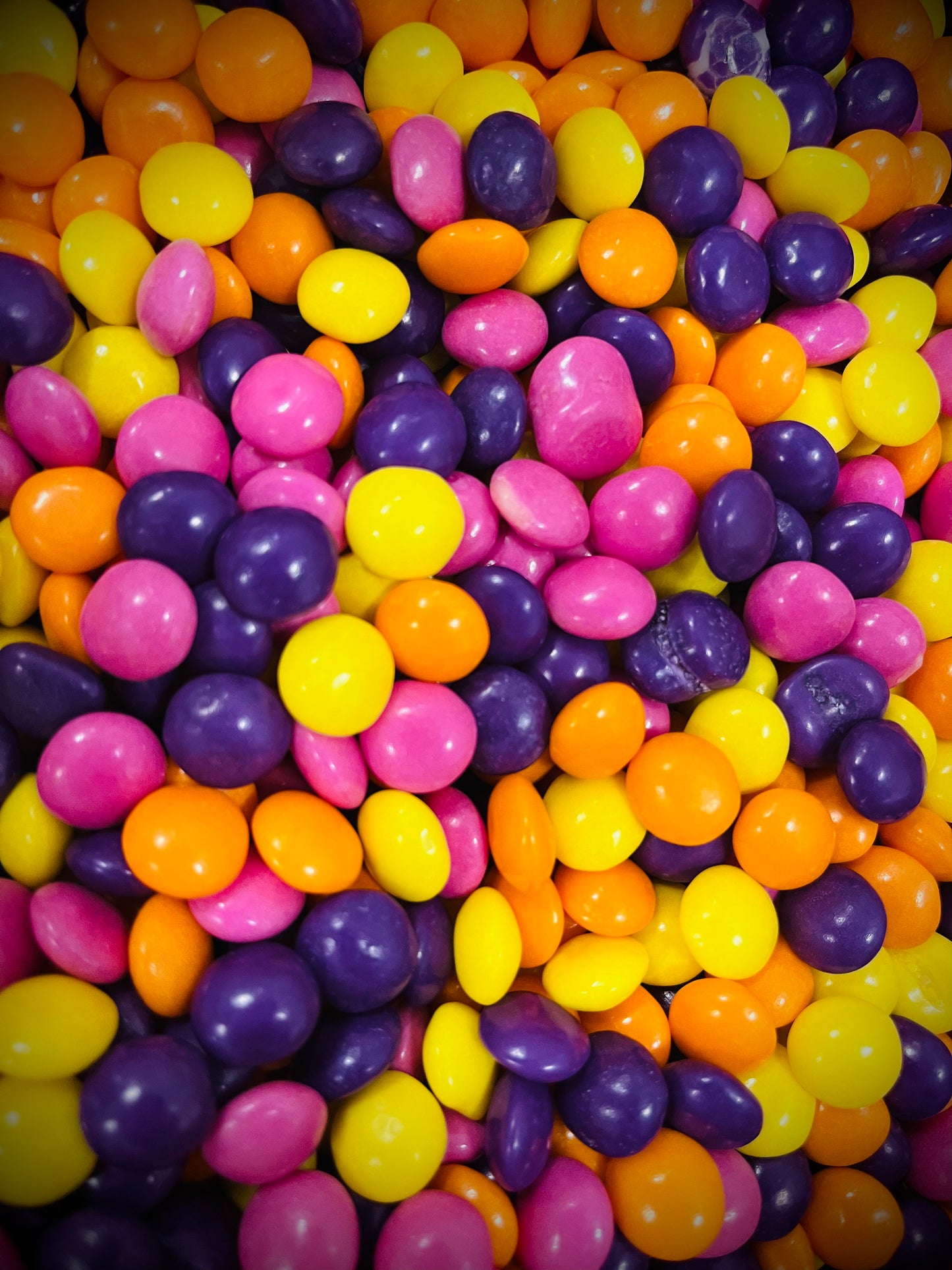 Swedish Assorted Fruit Chews