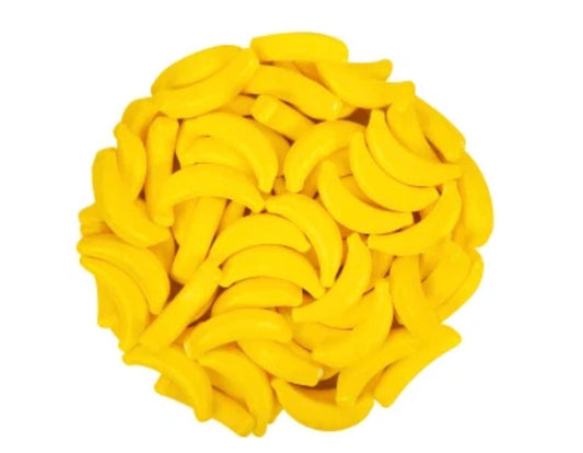 CC Dextrose Bananas (Yellow)