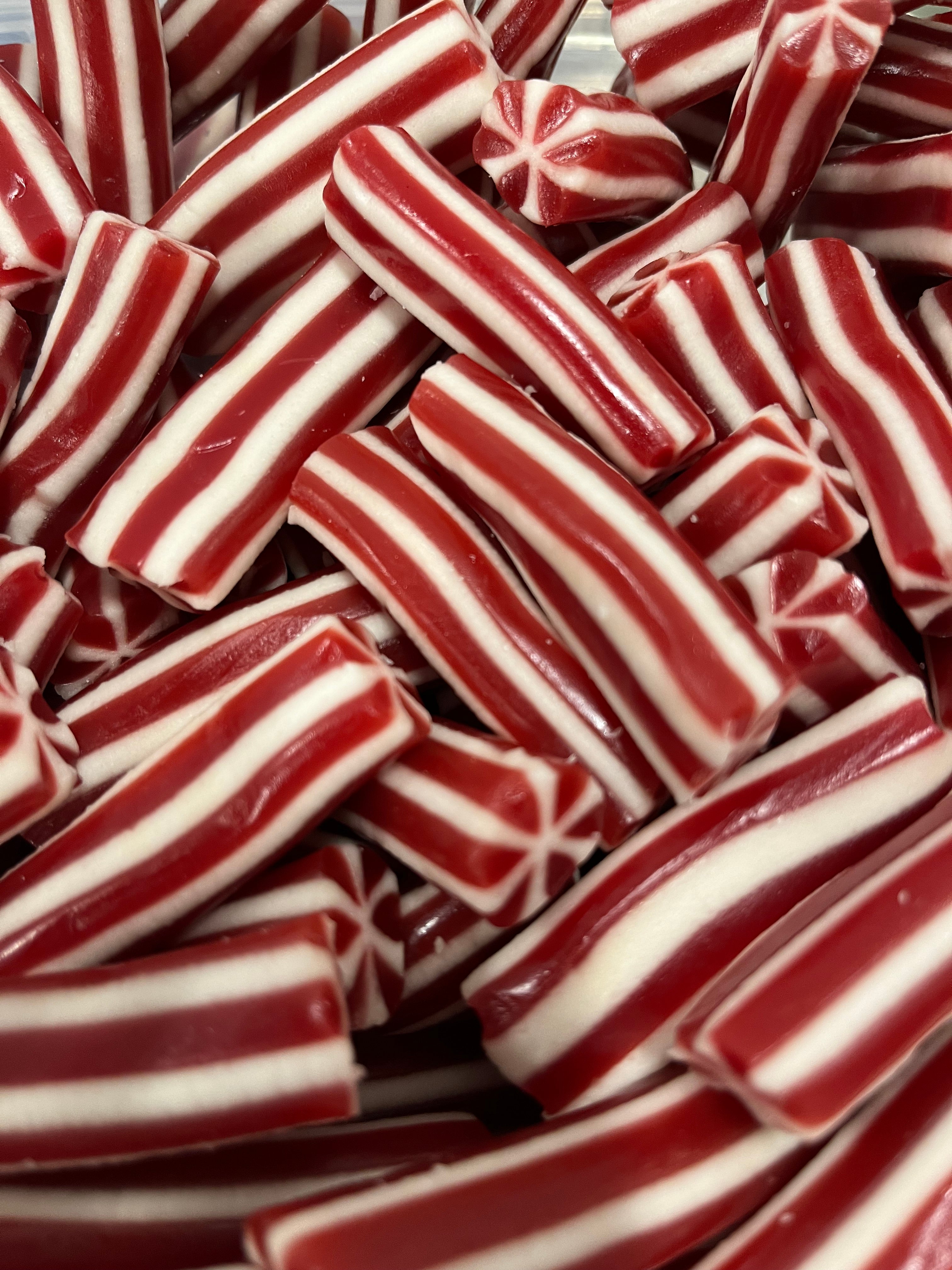 Swedish Rambo Sticks (Sweden) – Carrolls Candies